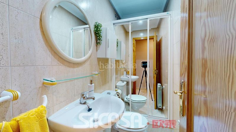 Foto fde76e7e-b137-490d-8628-b638d91dd0f7. Casa adossada amb calefacció aparcament a Las Américas Parla