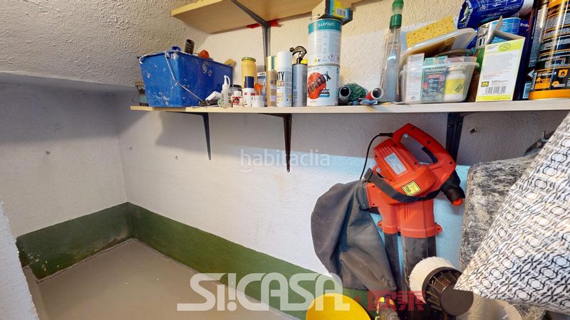 Foto ff363f28-4fcb-48a1-95df-72322ccafd0e. Casa adossada amb calefacció aparcament a Las Américas Parla