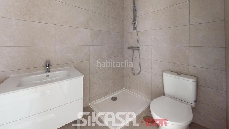Foto 43173498-fe8d-4194-9724-c2daf3084165. Pis amb aparcament piscina a Buena Vista Madrid