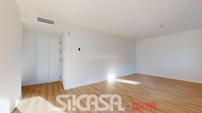Foto 55b64b3b-89e3-4f57-a4a5-093322410524. Pis amb aparcament piscina a Buena Vista Madrid