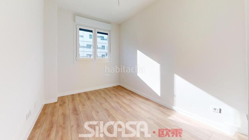 Foto b1be6c5b-d75f-4a5d-81b7-7c884ed1721c. Pis amb aparcament piscina a Buena Vista Madrid