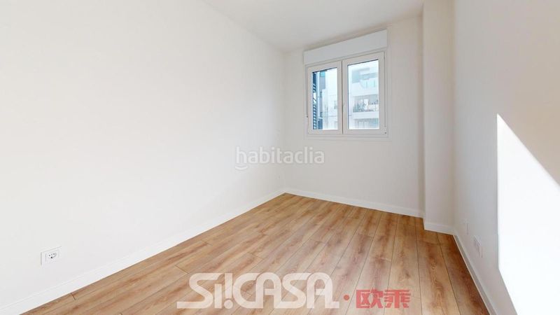 Foto b1c1dee8-cecf-4f64-b1f0-6223c7d1e887. Pis amb aparcament piscina a Buena Vista Madrid