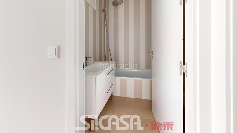 Foto f01f4c33-6446-4fb1-b207-42416f041aa6. Pis amb aparcament piscina a Buena Vista Madrid