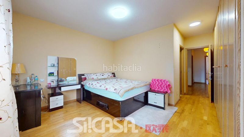 Foto 6f7c0ae0-8eca-4c4b-adf0-5ced625ba6cf. House with heating parking in Torrejón de la Calzada