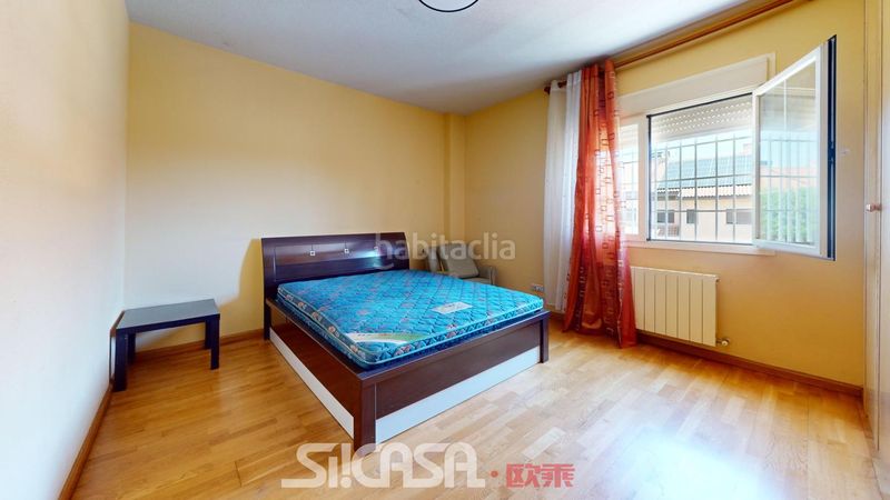 Foto 95cdbc05-6680-4fab-9fd2-80492cf395fe. House with heating parking in Torrejón de la Calzada