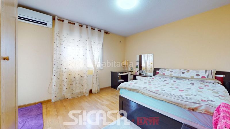Foto b0bbaa89-dda0-486b-a424-dd0210884b8f. House with heating parking in Torrejón de la Calzada