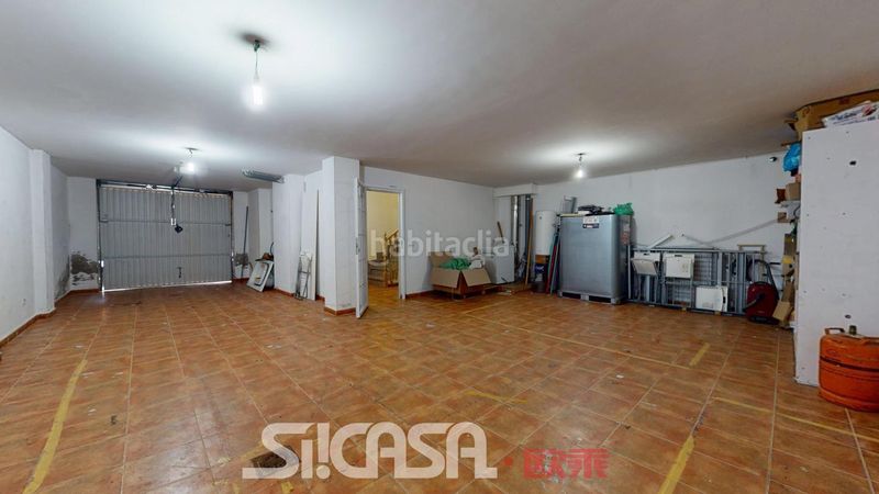 Foto babd037d-2a99-4604-91b1-626a010a8d27. House with heating parking in Torrejón de la Calzada