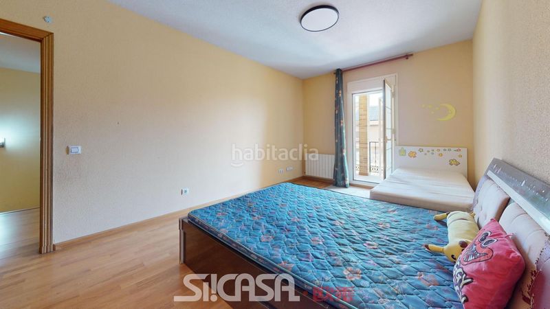 Foto dd6d122d-9bb2-432f-a1e0-2717e1f0b4e8. House with heating parking in Torrejón de la Calzada