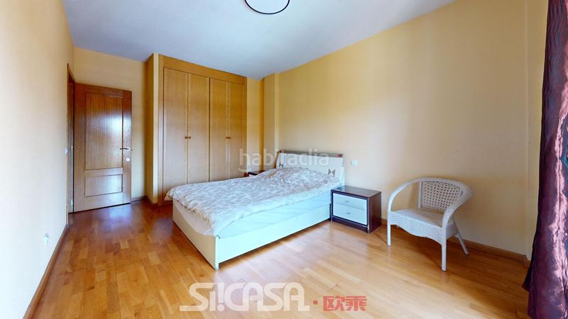 Foto e7c84aac-921b-4ca0-98db-26be9b864923. House with heating parking in Torrejón de la Calzada