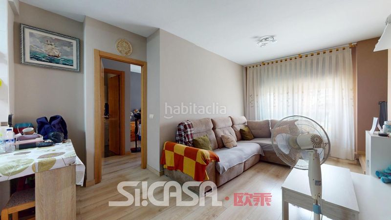 Foto a052b936-de6c-46c3-bc77-ba3c5a90099e. Pis amb calefacció aparcament piscina a Esquivias