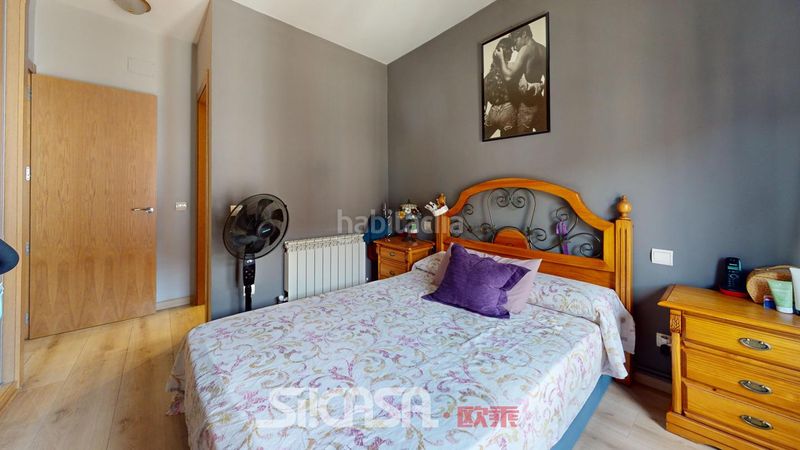 Foto d5d322f3-f904-4e46-9677-486b6e5dbce4. Pis amb calefacció aparcament piscina a Esquivias