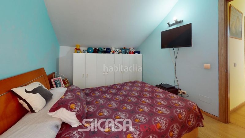 Foto e382638c-dbe3-46e7-a3ff-8fbfd975b720. Pis amb calefacció aparcament piscina a Esquivias