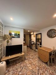 Appartamento in Embajadores-Lavapiés