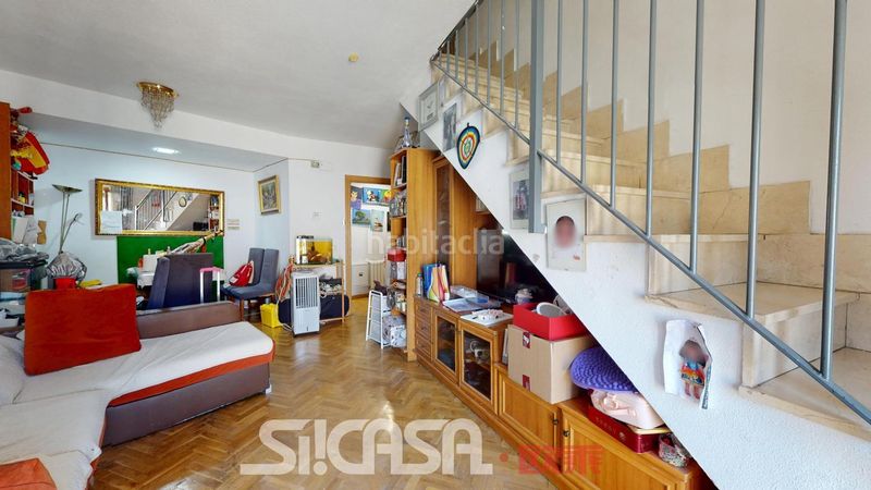Foto 2f61fbab-5fa1-4ac0-8b74-ddb3103d1028. Flat with heating in Puerta Bonita Madrid