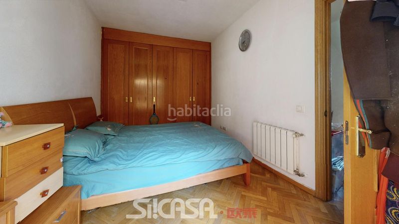 Foto 381cbc12-2748-4786-9006-562c93cc9117. Flat with heating in Puerta Bonita Madrid