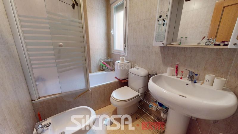 Foto 4d979ae7-fde9-410c-8088-0816fee8532b. Flat with heating in Puerta Bonita Madrid