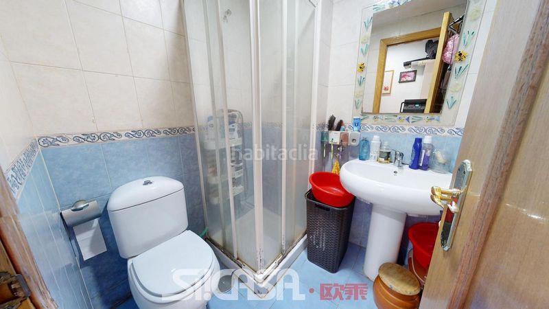 Foto 55d0a3f2-6691-4895-b036-87220302a830. Flat with heating in Puerta Bonita Madrid