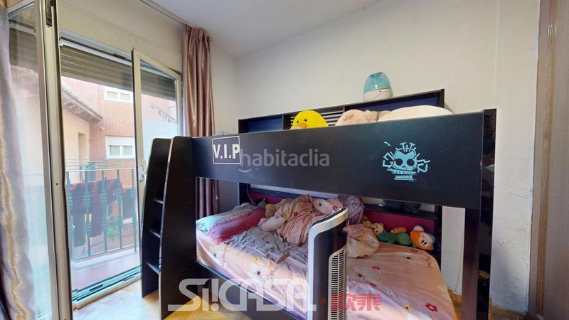 Foto 79471c95-a38b-4b84-bfe4-a8654ae3e3bb. Flat with heating in Puerta Bonita Madrid