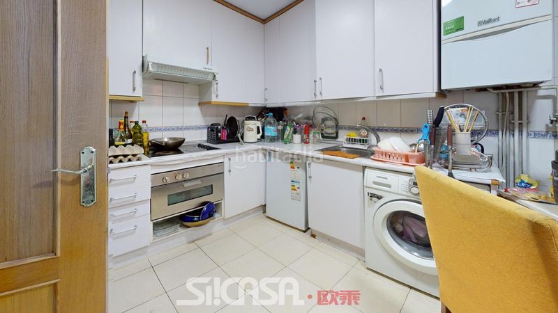Foto fd325fc3-af39-4829-8ec0-ac904bbf6ca6. Flat with heating in Puerta Bonita Madrid