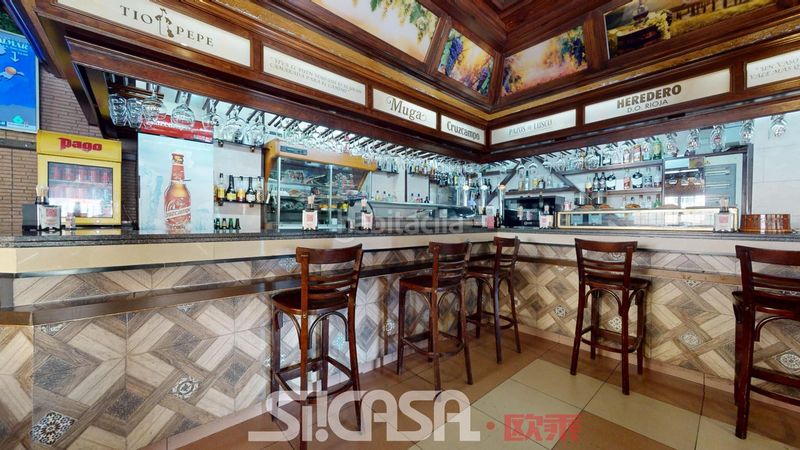 Foto 06b31cc2-e13d-4ffa-87e2-9836e7a006ce. Local comercial en Centro Fuenlabrada