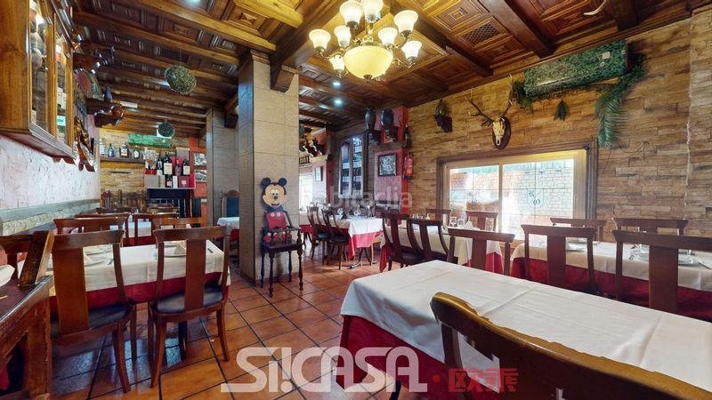 Foto 18829cd5-2f7e-4ff5-8e9b-63de661632a0. Local comercial en Centro Fuenlabrada