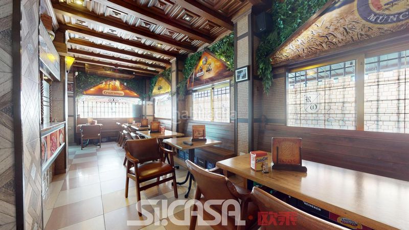 Foto 5b772406-89b1-4c98-b850-aeb990e99ba7. Local comercial en Centro Fuenlabrada