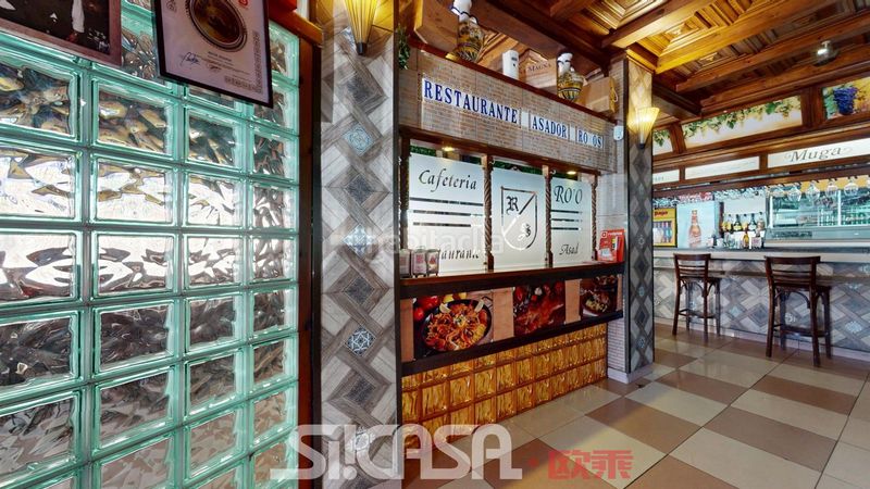 Foto 67bea406-f24d-47f4-8661-2d96ce81cc14. Local comercial en Centro Fuenlabrada