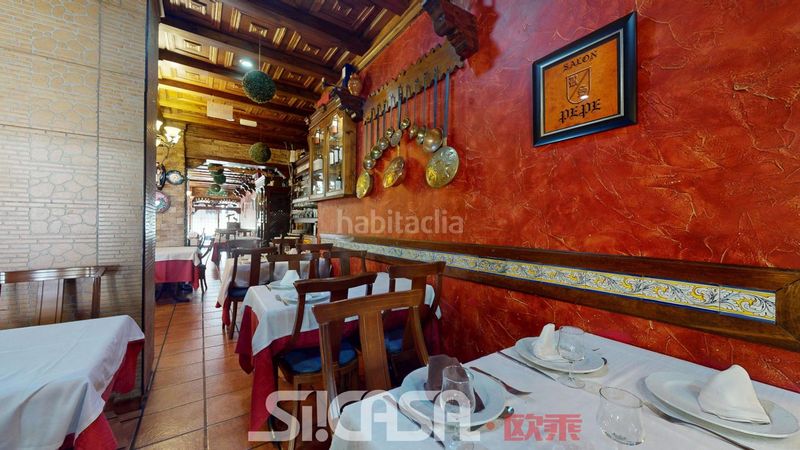 Foto dffa369b-0d98-4a77-8f5d-4b59e93d791f. Local comercial en Centro Fuenlabrada
