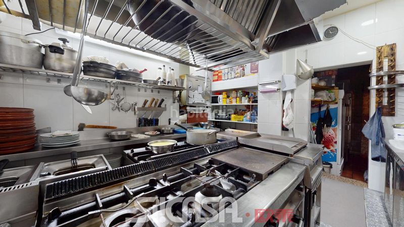 Foto e2e7671a-8729-4091-a0b5-b9a9b02f0102. Local comercial en Centro Fuenlabrada
