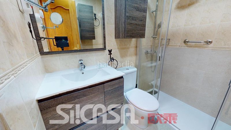 Foto 01dd416f-75e6-47d7-8eb1-0b79975738f6. Casa pareada en Fuentebella-San Fermín-El Leguario Parla