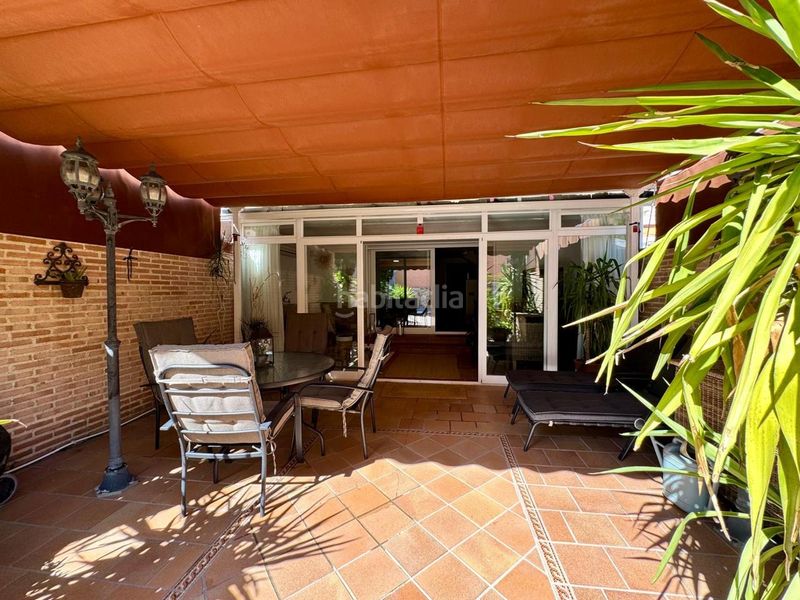 Foto 25bd1290-22f4-4811-8ec4-39f746b25b01. Casa pareada en Fuentebella-San Fermín-El Leguario Parla