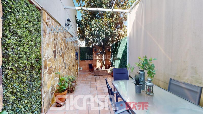 Foto 5a6e0960-b608-47ce-a303-e25141a8cfc9. Casa pareada en Fuentebella-San Fermín-El Leguario Parla