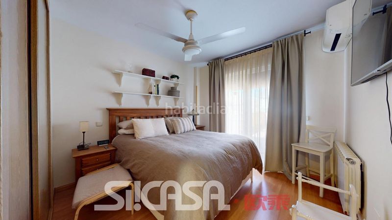 Foto 79d62ba8-6453-4f85-94f2-c9e4499f960e. Casa pareada en Fuentebella-San Fermín-El Leguario Parla