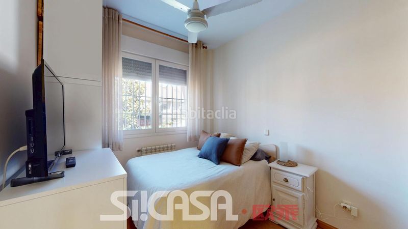 Foto c7169d81-97de-4f88-9f6c-dec672a963ff. Casa pareada en Fuentebella-San Fermín-El Leguario Parla