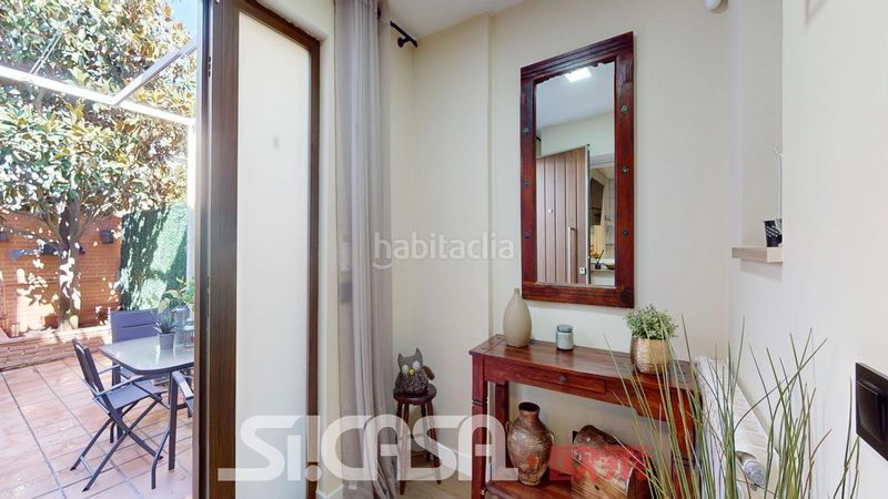 Foto ec966d42-4cce-469b-80a7-f4ccd5c158a0. Casa pareada en Fuentebella-San Fermín-El Leguario Parla