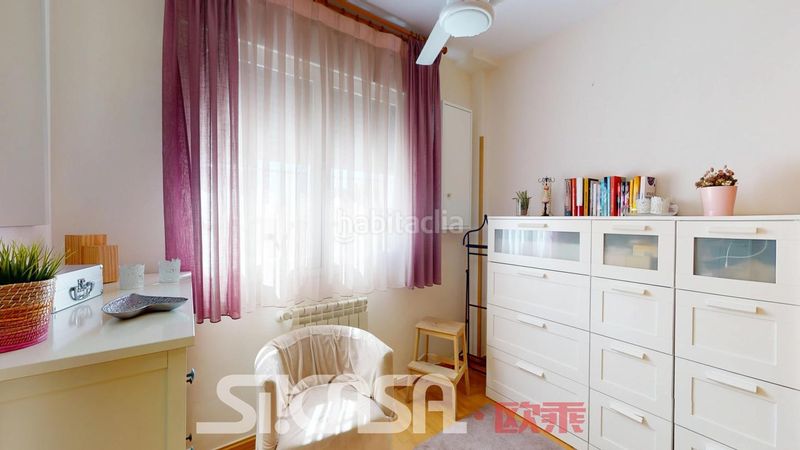 Foto ff4e7e72-862d-42df-9329-7fad6434fd36. Casa pareada en Fuentebella-San Fermín-El Leguario Parla