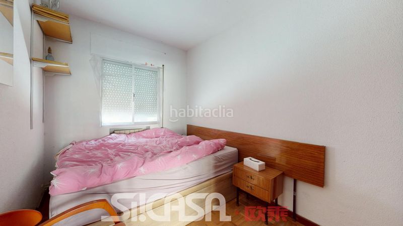 Foto bbc0b77c-cc7f-4d10-abaf-87f8683e3d17. Piso en Vista Alegre Madrid