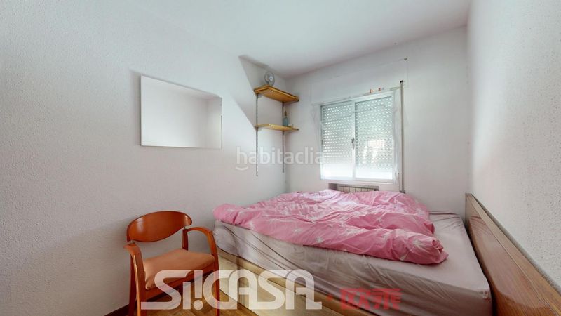 Foto bf9a00a8-a892-4a20-88ac-a6b82b3ddbb1. Piso en Vista Alegre Madrid