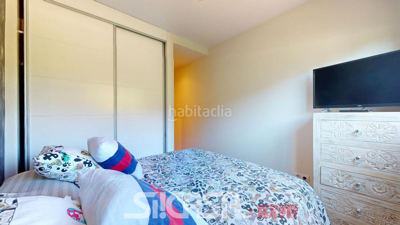 Foto 1a91fcb1-b961-48b6-ba7a-d7797450f25f. Pis amb calefacció aparcament a Parla este Parla