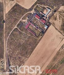 Finca rústica a Torrejón de Velasco. Terreno en los traviesos, parla