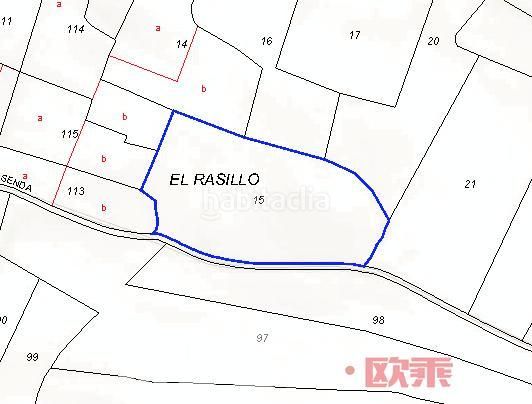 Foto 994dec32-deb7-410d-8dcd-86b2da1feca5. Finca rústica a Torrejón de Velasco