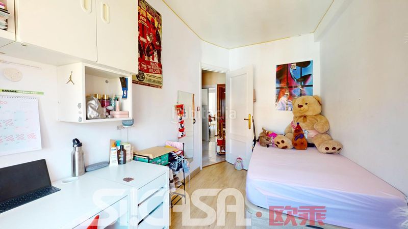 Foto 9be72709-33e6-48ba-8d28-d7fe73c96478. Piso en San Isidro Madrid