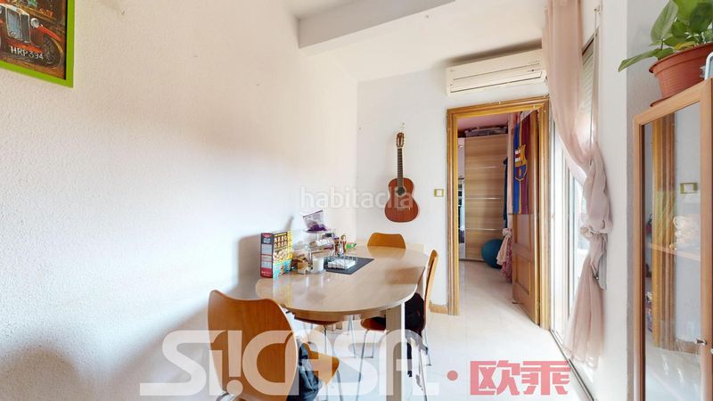 Foto ab9591a6-1991-4215-a3a1-3599f02cbb0f. Piso en San Isidro Madrid