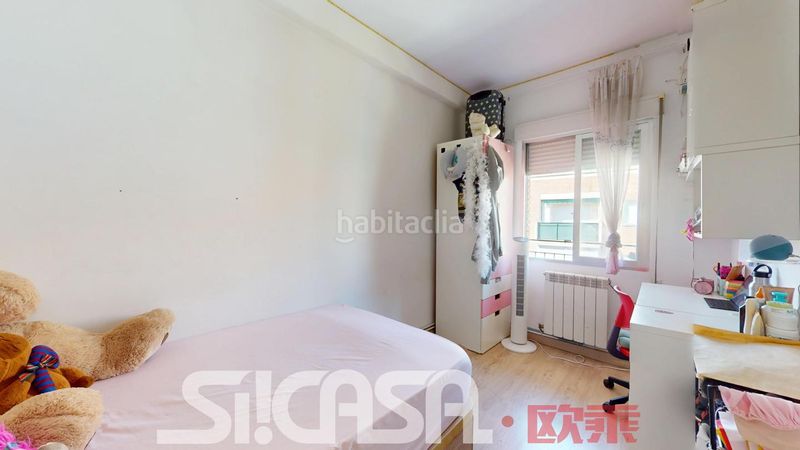 Foto cf760884-4f99-4eaf-bf0d-7b501113a9c0. Piso en San Isidro Madrid
