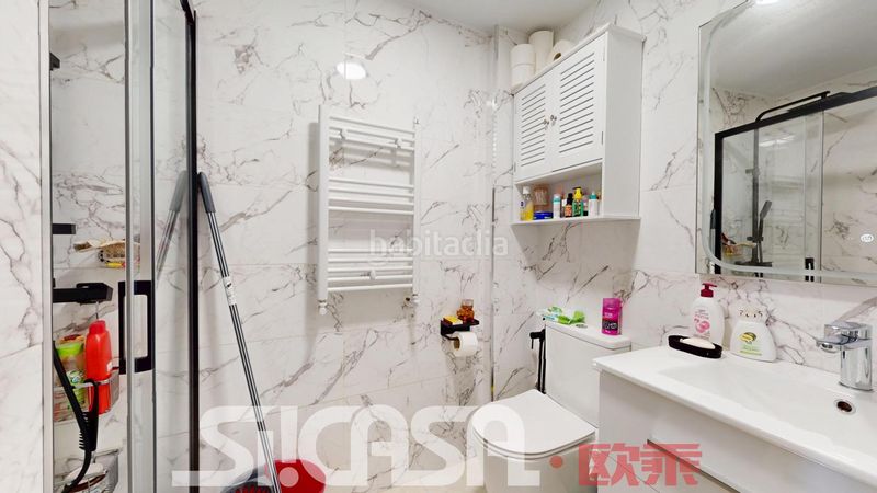 Foto d0d528ec-7b48-47cd-a76f-9b69b0971187. Piso en San Isidro Madrid