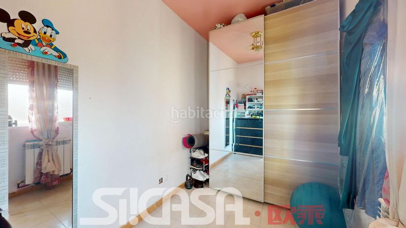 Foto d5843b31-7621-44b8-99d7-b7430aab6cf8. Piso en San Isidro Madrid