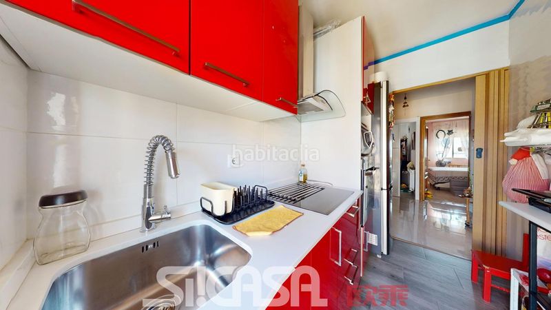 Foto f49df317-1d76-4564-9c7a-0c1b05e9470d. Piso en San Isidro Madrid
