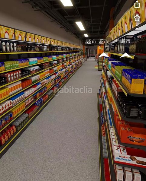 Foto a403ea43-adca-4e2c-b588-0903510db10f. Local comercial a Casco Antiguo Leganés