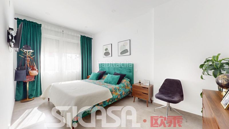 Foto 58f03447-d391-400c-b86f-1de15bd50aa2. Casa adossada amb aparcament piscina a Torrejón de la Calzada