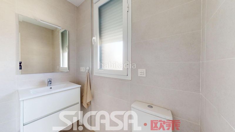 Foto d16cf215-2458-455a-8366-00ca8a35b1b1. Casa adossada amb aparcament piscina a Torrejón de la Calzada